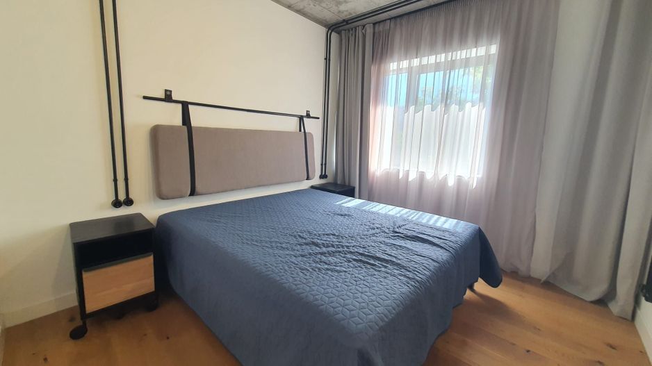 Apartament modern I 3 camere I Design industrial in Floreasca - Poză 13