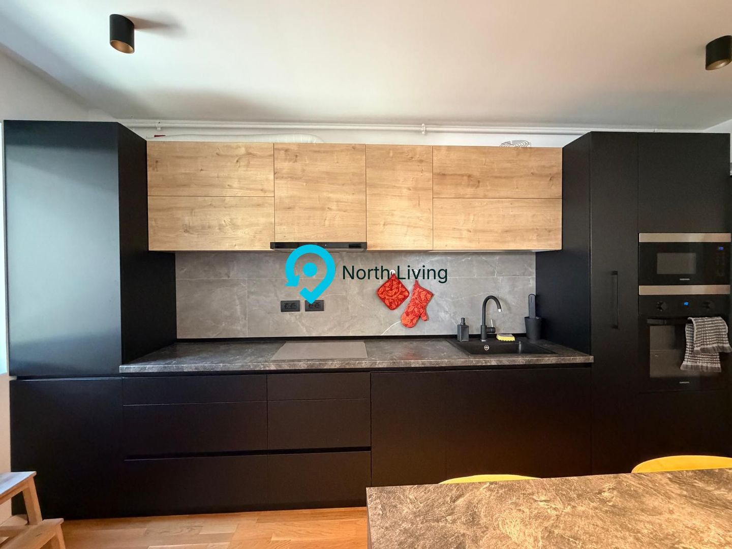 Apartament 2 camere spațios / Statie Incarcare Auto / Pet friendly - Poză 11
