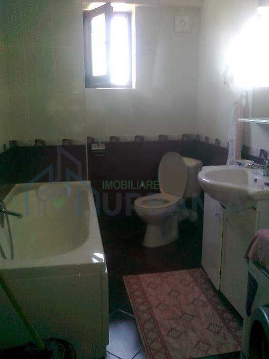 Apartament 2 camere, decomandat, în zona CUG - CAPITOL, Iași - Poză 7