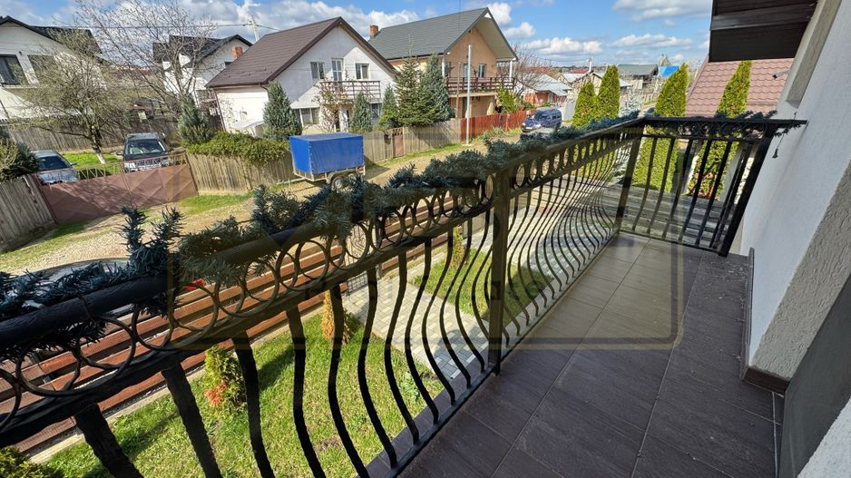 Vila moderna 4 camere+garaj CUG- Horpaz - Poză 22