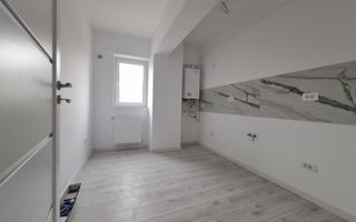 Apartament 1 camera de vanzare in Iasi, Galata, 45,12 mp, baie cu geam - Poză 7