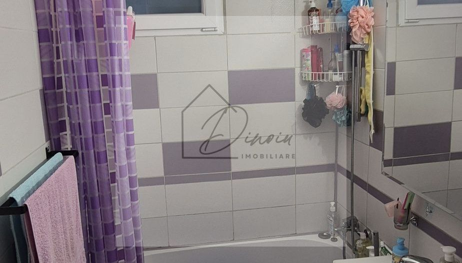 Apartament 3 camere metrou Bazilescu - complet renovat 2021 - Poză 8