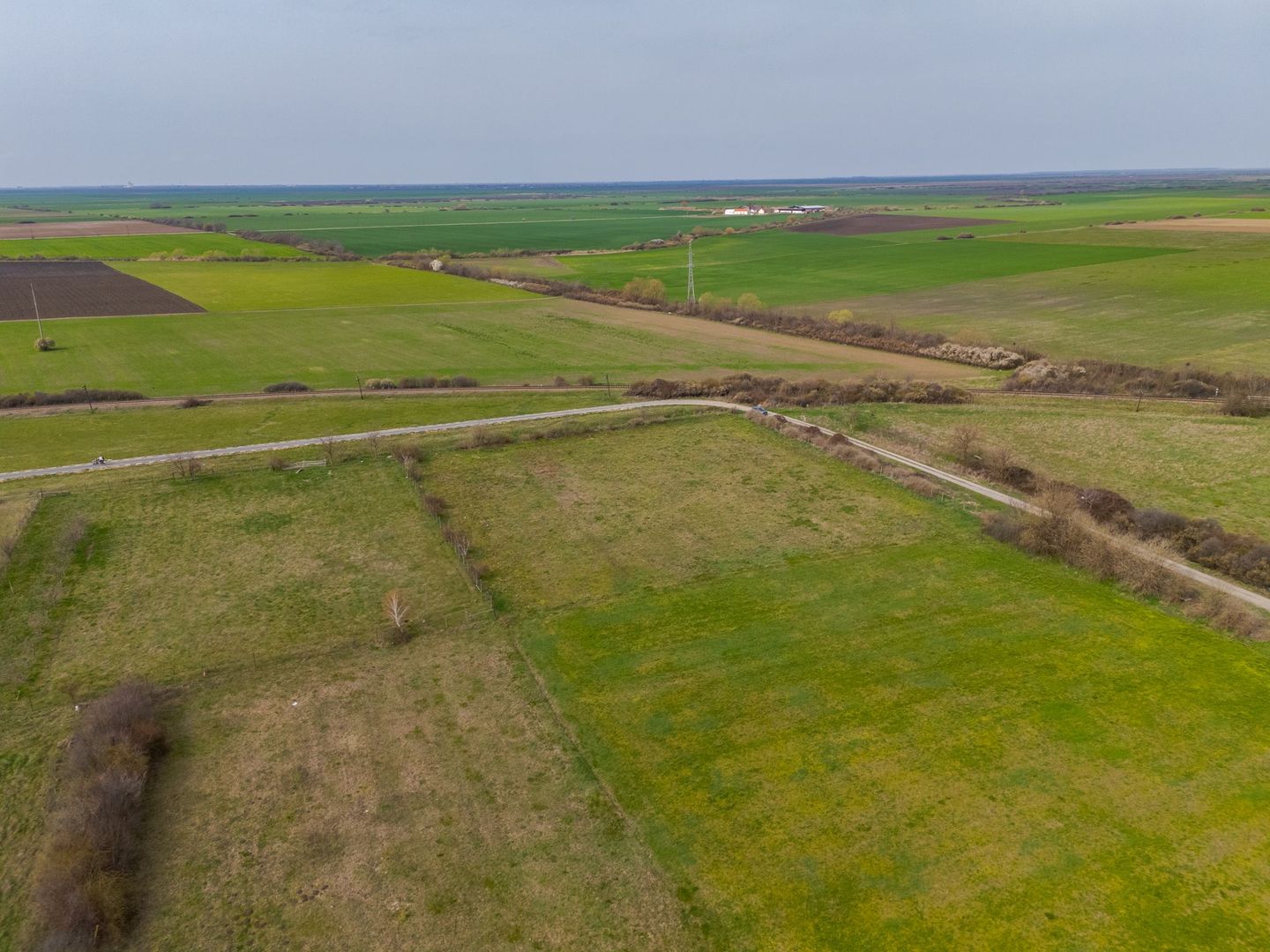 Teren intravilan, Galsa - Poză 5