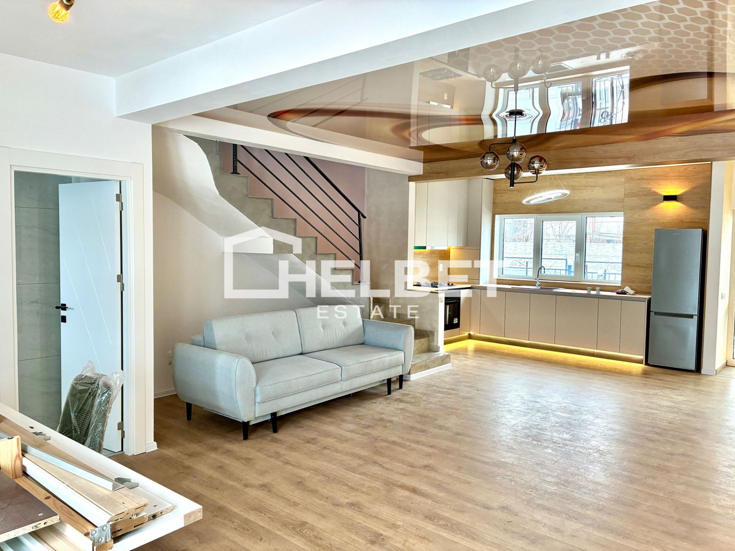 Casă/Duplex/Sânpetru/Curte - Poză 4