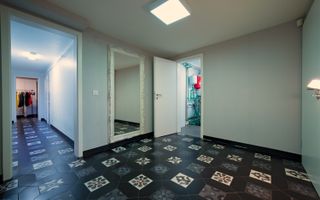 Vilă cu vedere panoramică – Central Brașov - Poză 21