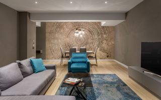 Theodor Pallady - Terasa Generoasa - Dezvoltator - Poză 3