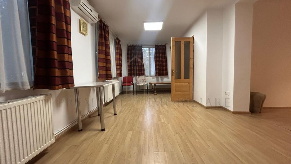 Apartament 3 camere, 100 mp, ultracentral – ideal birouri - Poză 4