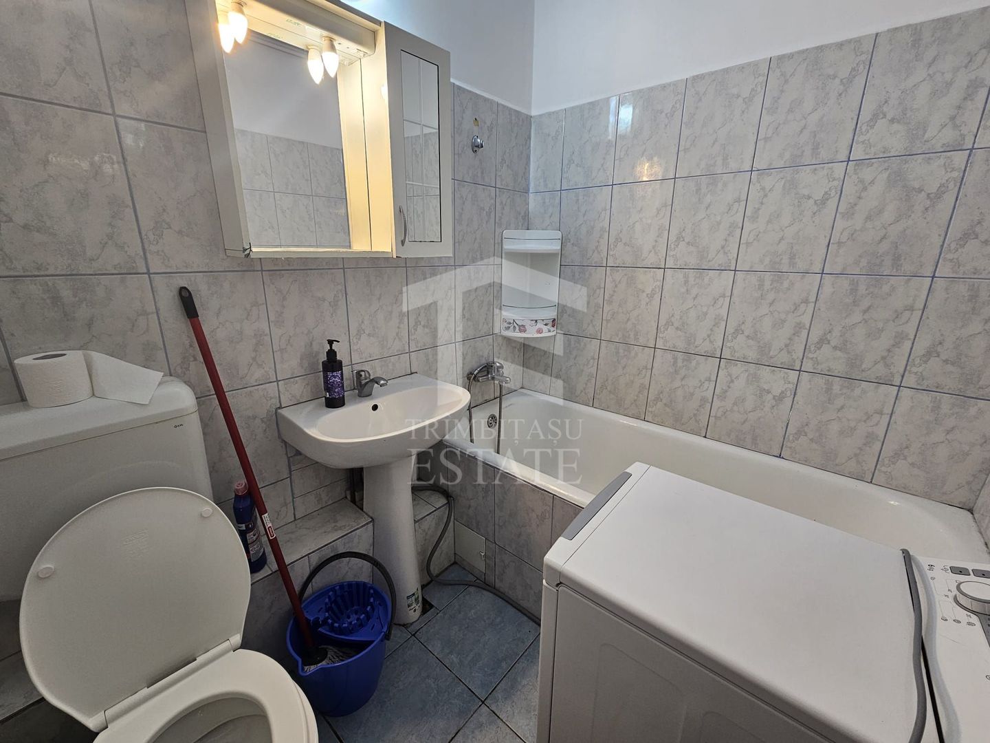 Garsnoiera - Piata Iancului - Renovat - Comision 0% - Poză 8