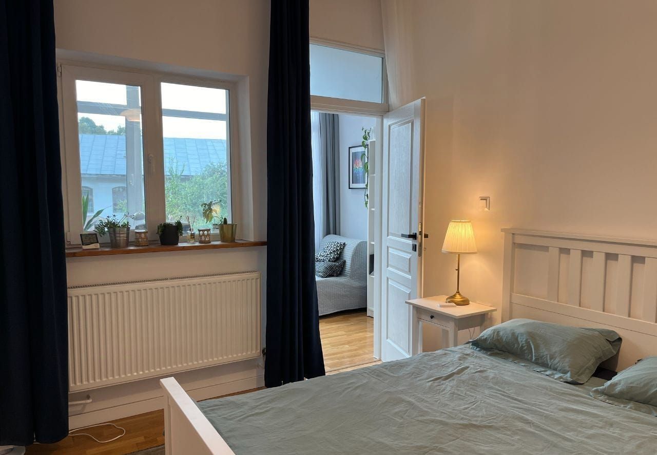 Apartament  3 camere, Centru Zona P-ta Muzeului Comision 0% - Poză 6