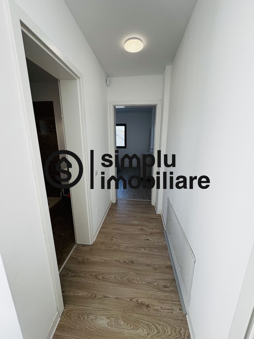 Vila Moderna P+1 zona Damila - Poză 46