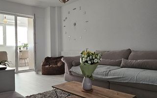 Apartament 2 camere de inchiriat Central Address Residence parc Carol - Poză 2