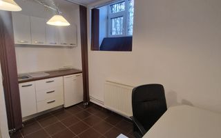 Spațiu de birouri ultracentral, lângă Primărie – 44 mp, 2 camere - Poză 9