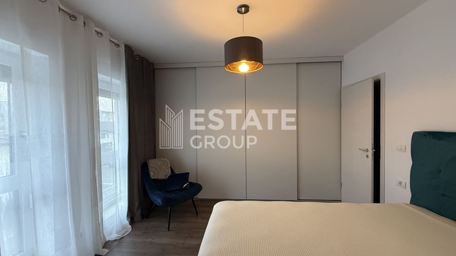 Penthouse Giroc, spatios, mobilat si utilat - Poză 13