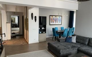 Apartament 2 camere Premium | 2 bai | Parcare | Timpuri Noi - Poză 2