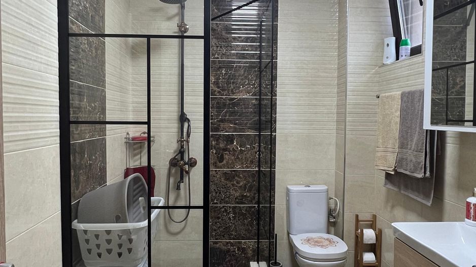 Vila individuala cu teren 520 mp - Poză 25