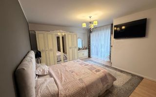 VANZARE 3 CAMERE | 96MP | PARCARE | MOBILAT-UTILAT | DOMENII-PAJURA - Poză 5
