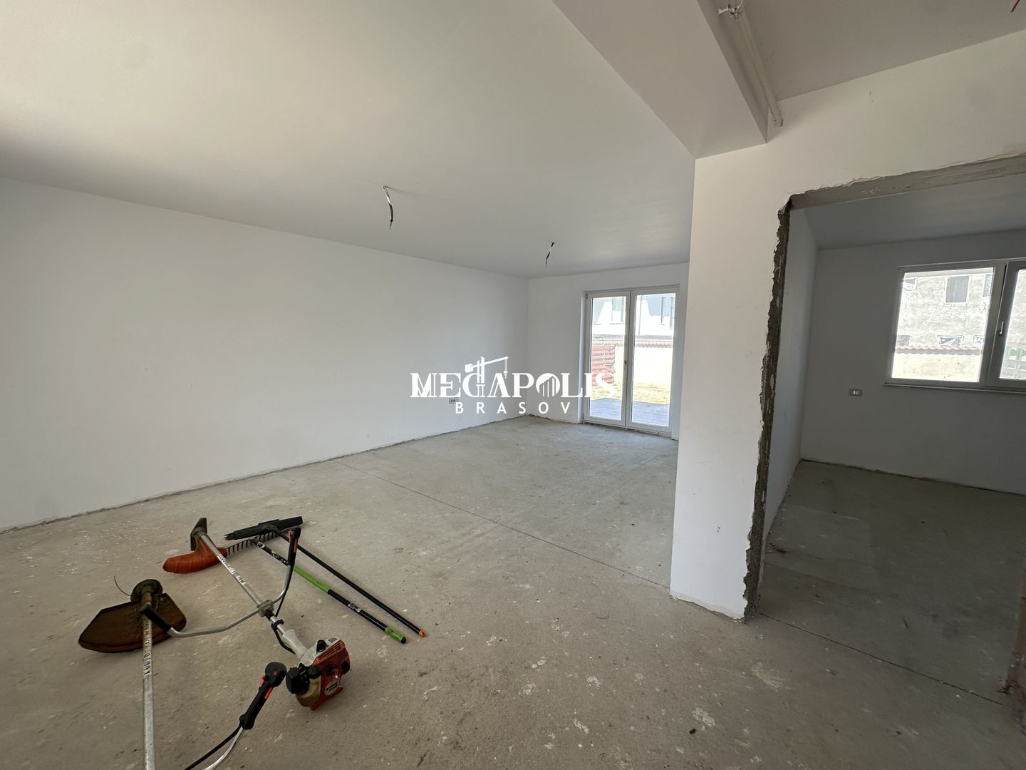 Intrarea in Sanpetru / Cartier Privat / Credit - Poză 30