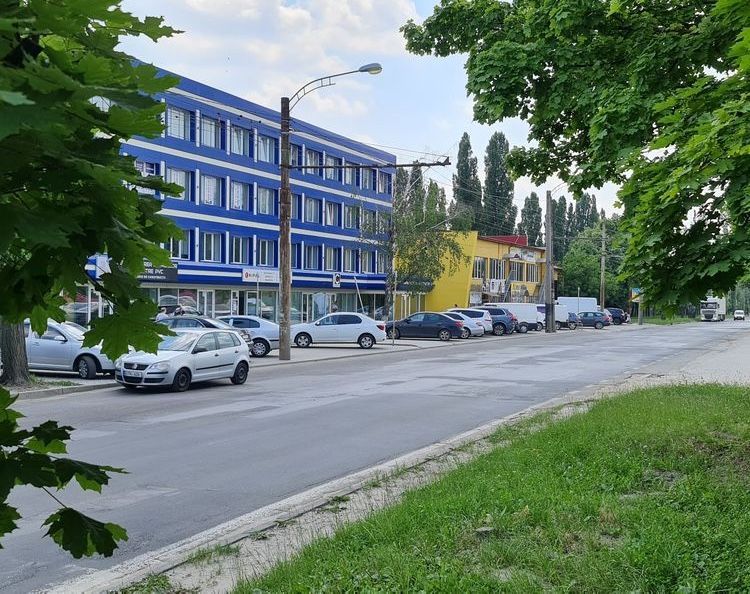 Spre chirie spații industriale de tip depozit, producere, birouri. - Poză 11