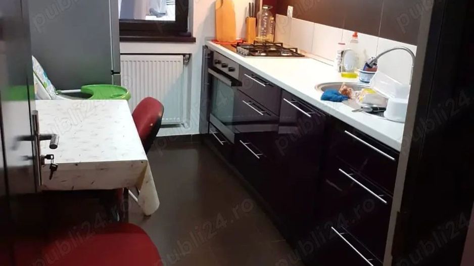 Apartament 2 camere + parcare - Poză 6