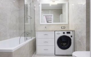 Chirie, apartament 2 camere 90 mp, strada Melestiu, Centru - Poză 8