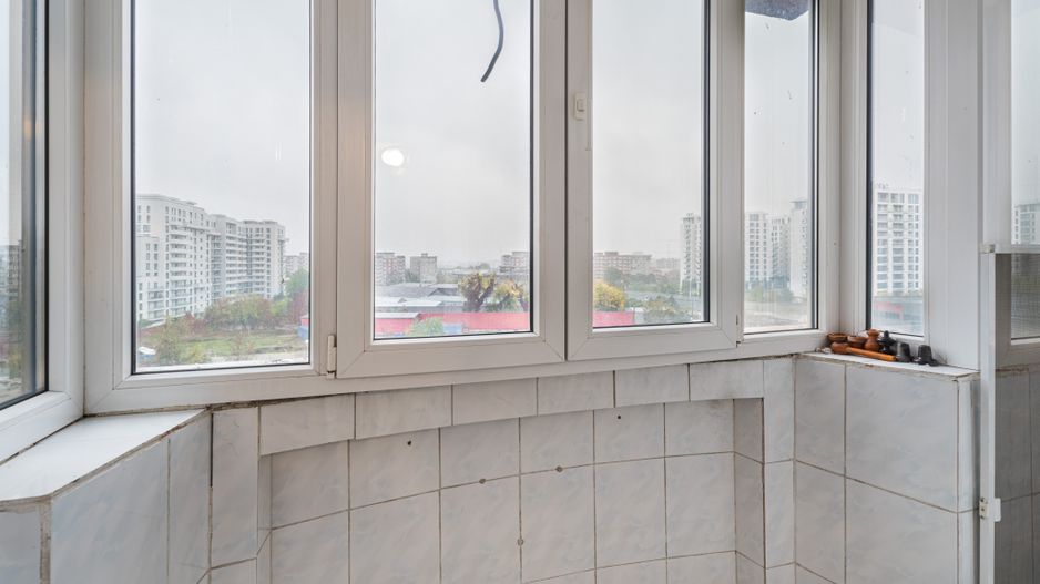 4 camere cu boiler, 13 Septembrie - Poză 12