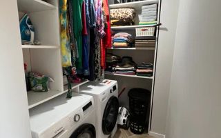 Apartament 3 Camere | 69 Mp | Garaj | Intermediar | Zona VIVO COLUMNA - Poză 8