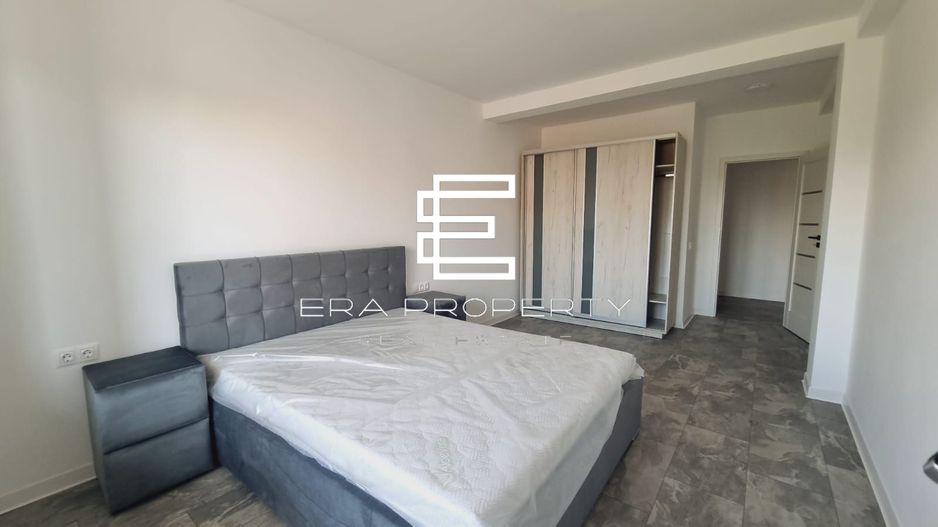 Apartament 2 camere – 59,5mp – INTABULAT – Clasa energetica A – Selimbar - Poză 8