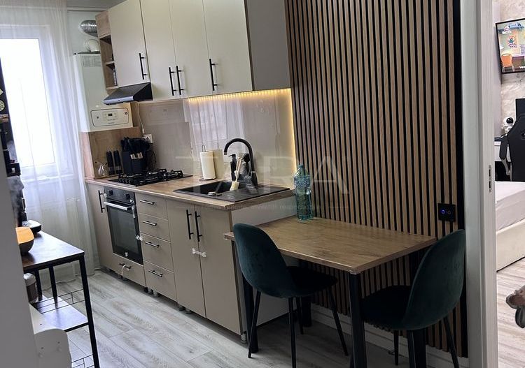 Apartament 2 camere renovat, Florești, zona Florilor. - Poză 1