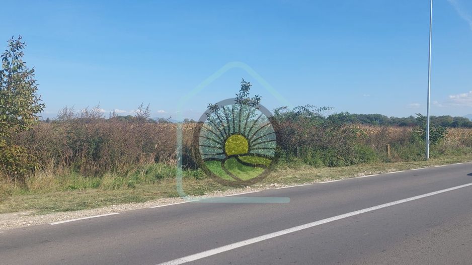 TEREN STUPINI BRASOV - Poză 8