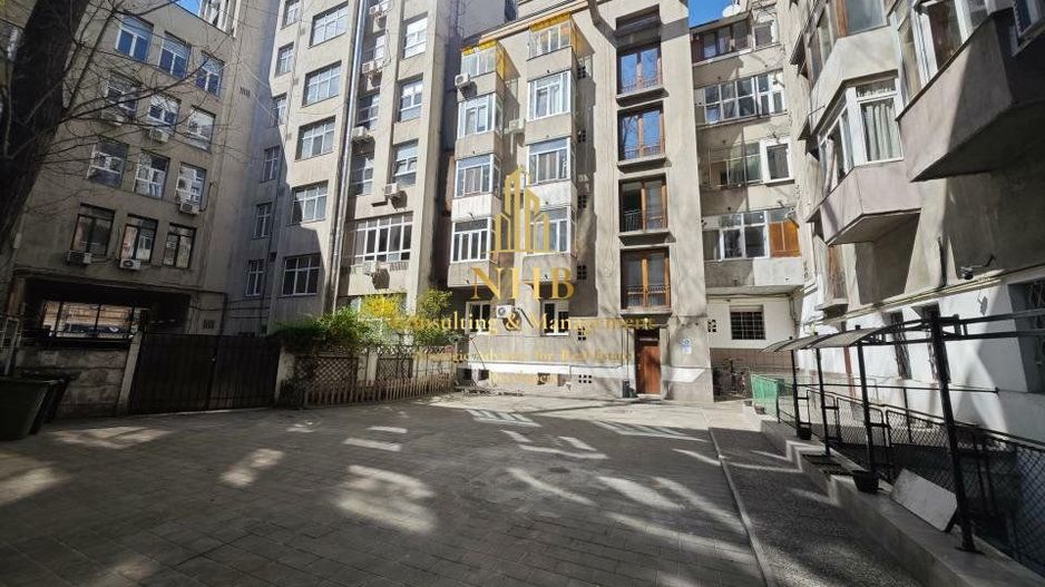 Spatiu Birouri | 3 Camere | Centrala Proprie | Romana - Poză 16