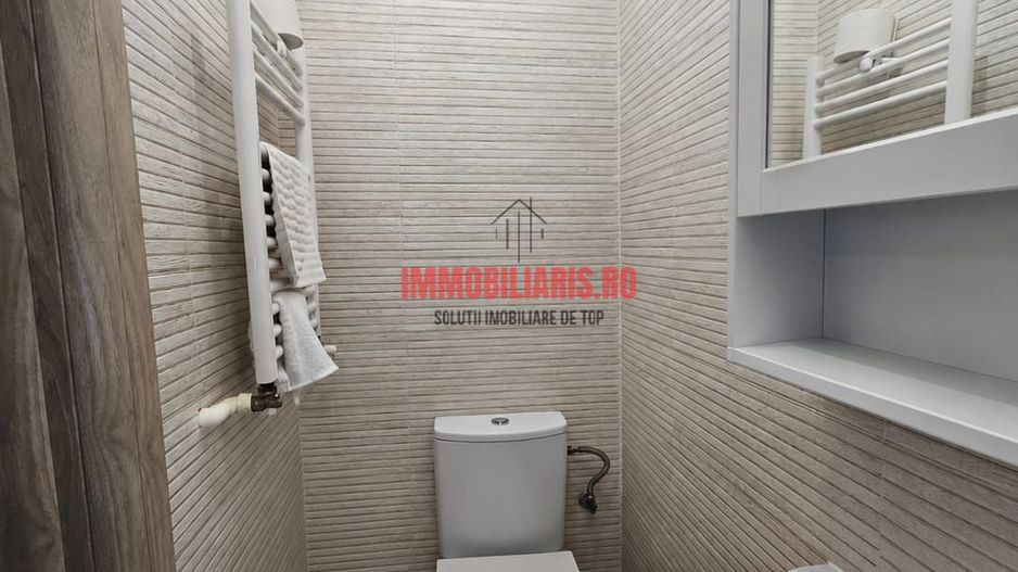 Nicolae Teclu Metrou - Terasă Generoasa 58 mp - Parcare - Comision 0% - Poză 13