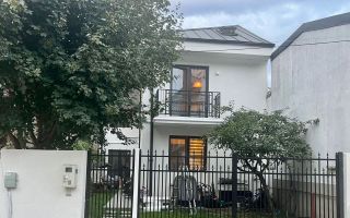 Vila de vanzare - construcție 2024 - Poză 1