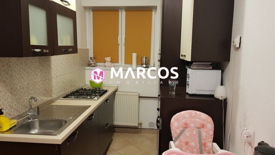 Apartament 2 camere decomandat, et.1, Lunca, ID 718 - Poză 4