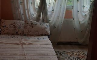 Garsonieră de închiriat în zona Piața Nicolina, Iași - Poză 2