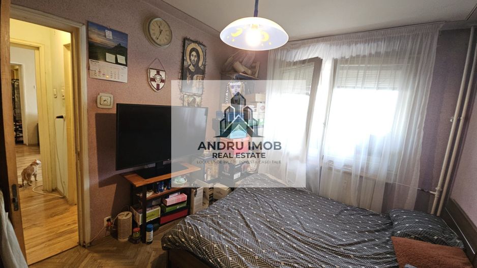 Apartament 3 Camere/ Camil Resu/ Dristor - Poză 11