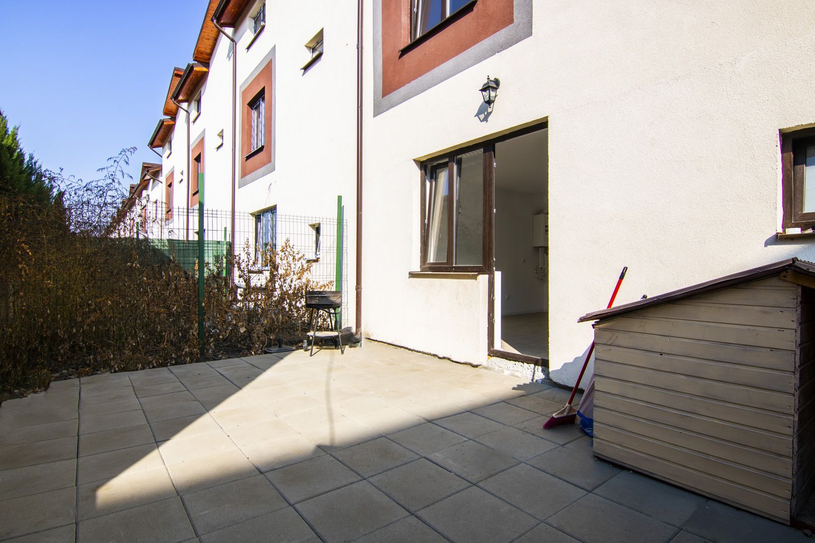Casa insiruita, Celofibrei, an constr, 2021, Mutare imediata, 4 camere - Poză 17