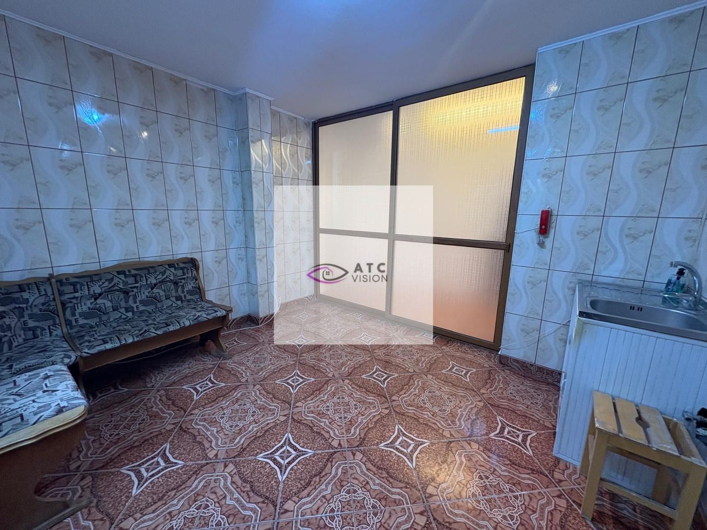 Apartament 2 camere - Dumbrava Noua - Parc Sebastian - Etaj 1 - Poză 6