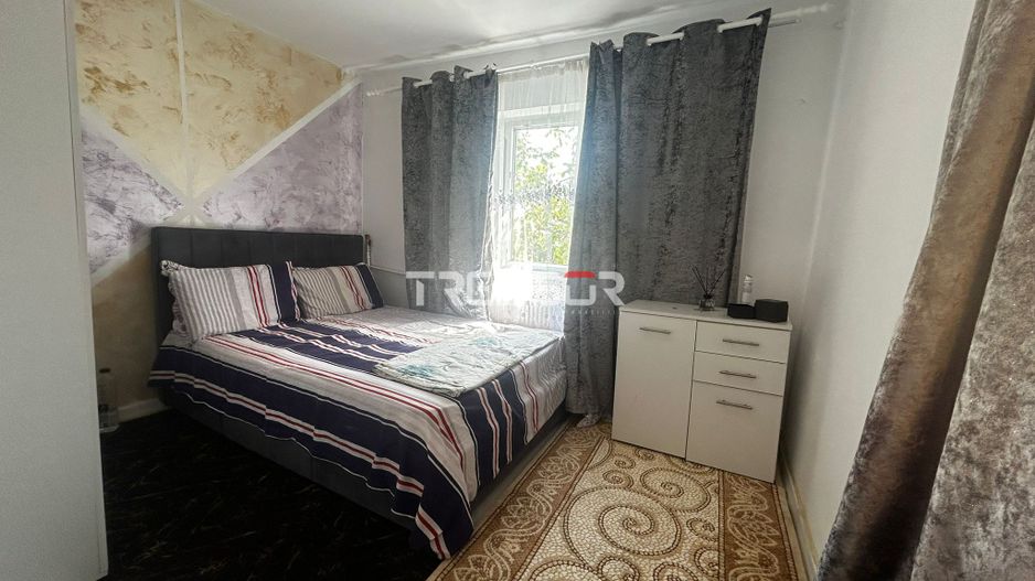 Apartament 2 camere | Palas – I.C. Brătianu | 46 mp - Poză 9