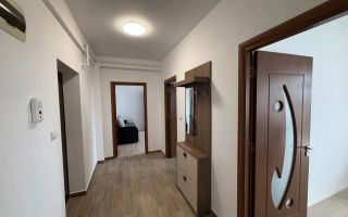 Apartament renovat complet I mobilat I 63 mp utili I Etaj 3 I Turnisor - Poză 11