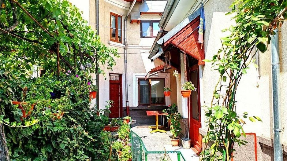 Oportunitate investitie in centrul capitalei - Poză 4