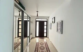 Casa din 2019 cu teren de 2500 mp, Iris,zona strazii Odobesti - Poză 25