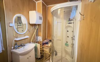 Casă 4 camere, Teren 3.405 mp Loc. Dindeștiu Mic Jud. Satu Mare-Comision 0% - Poză 9