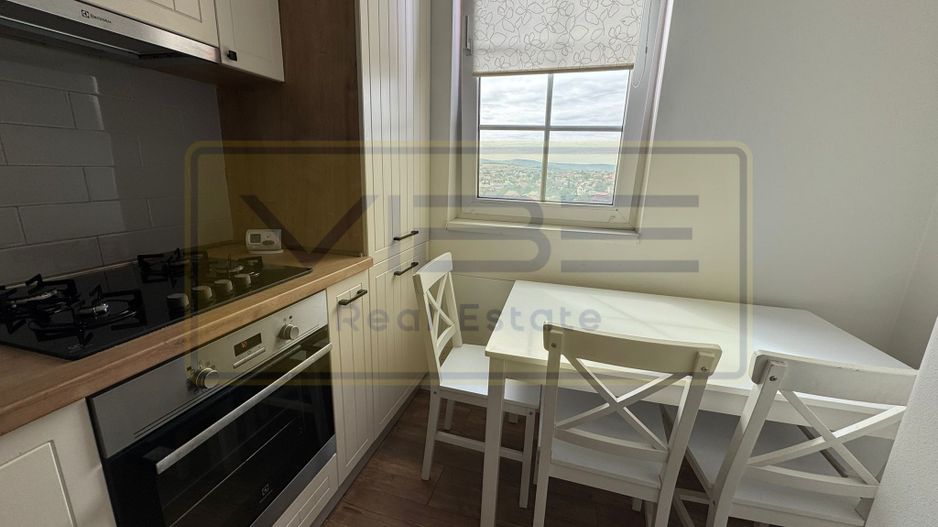 Apartament 2 camere decomandat Cartierul Visoianu - Poză 3