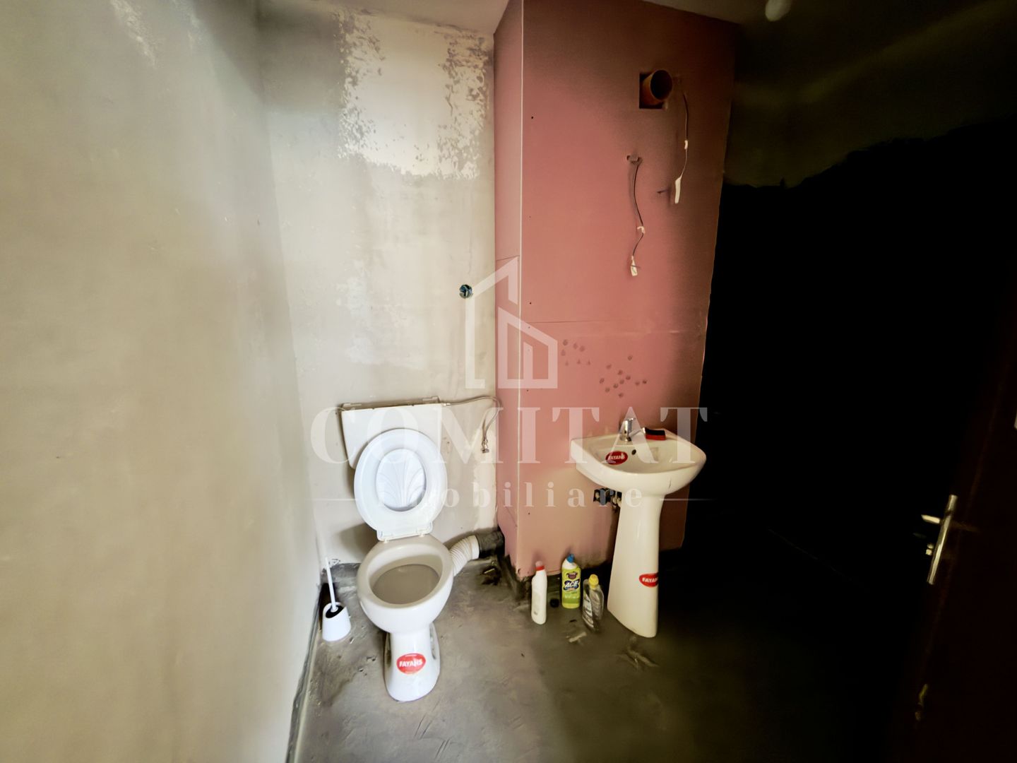 Apartament 3 camere | 2 balcoane generoase | 0% comision cumpărător - Poză 8