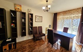 Casa 6 camere, mobilata, utilata, 1700 mp teren, langa padure - Poză 9