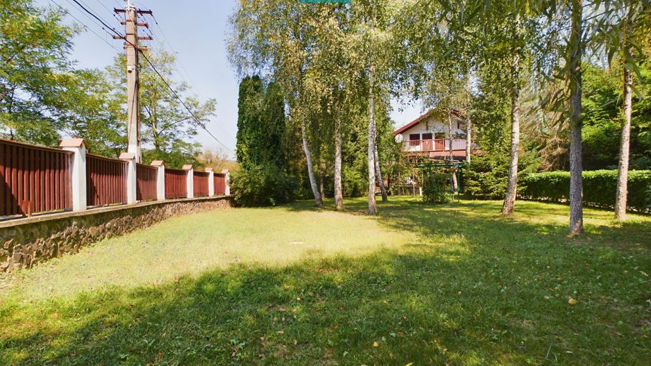 Casă de vacanță în Cladova, Județul Arad - Poză 21