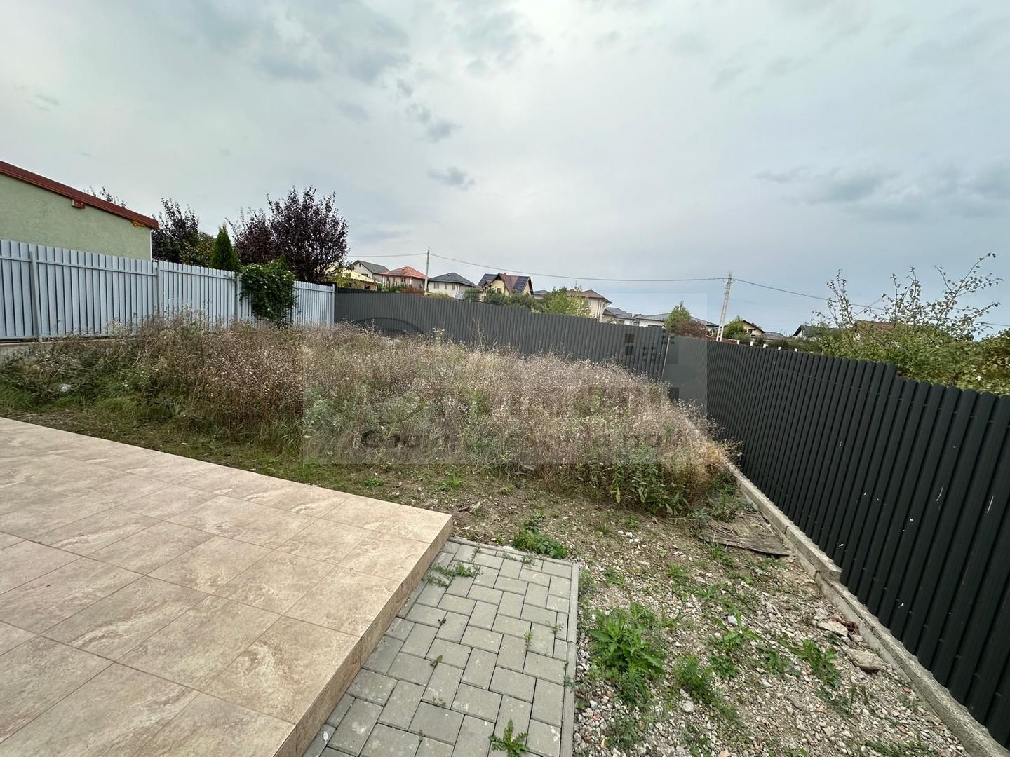 Casa Valea Lupului, 112 mp, curte 336 mp, AC, alarmă, 240.000 € - Poză 12