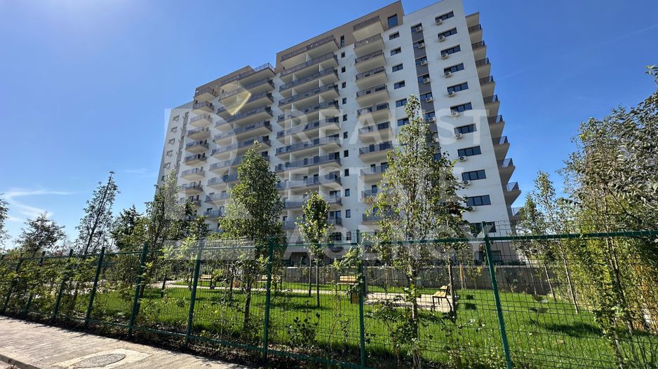 Vânzare, apartament, 2 camere tip 2D, HILS Republica, București - Poză 1