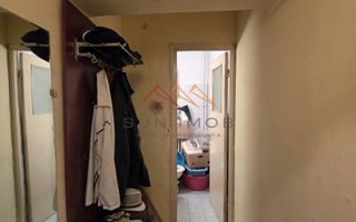 Apartament 3 camere, decomandat, centru, Ploiesti, Prahova - Poză 3