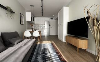 COMISION 0 2 camere+loc de parcare Core Timpuri Noi T579 - Poză 1